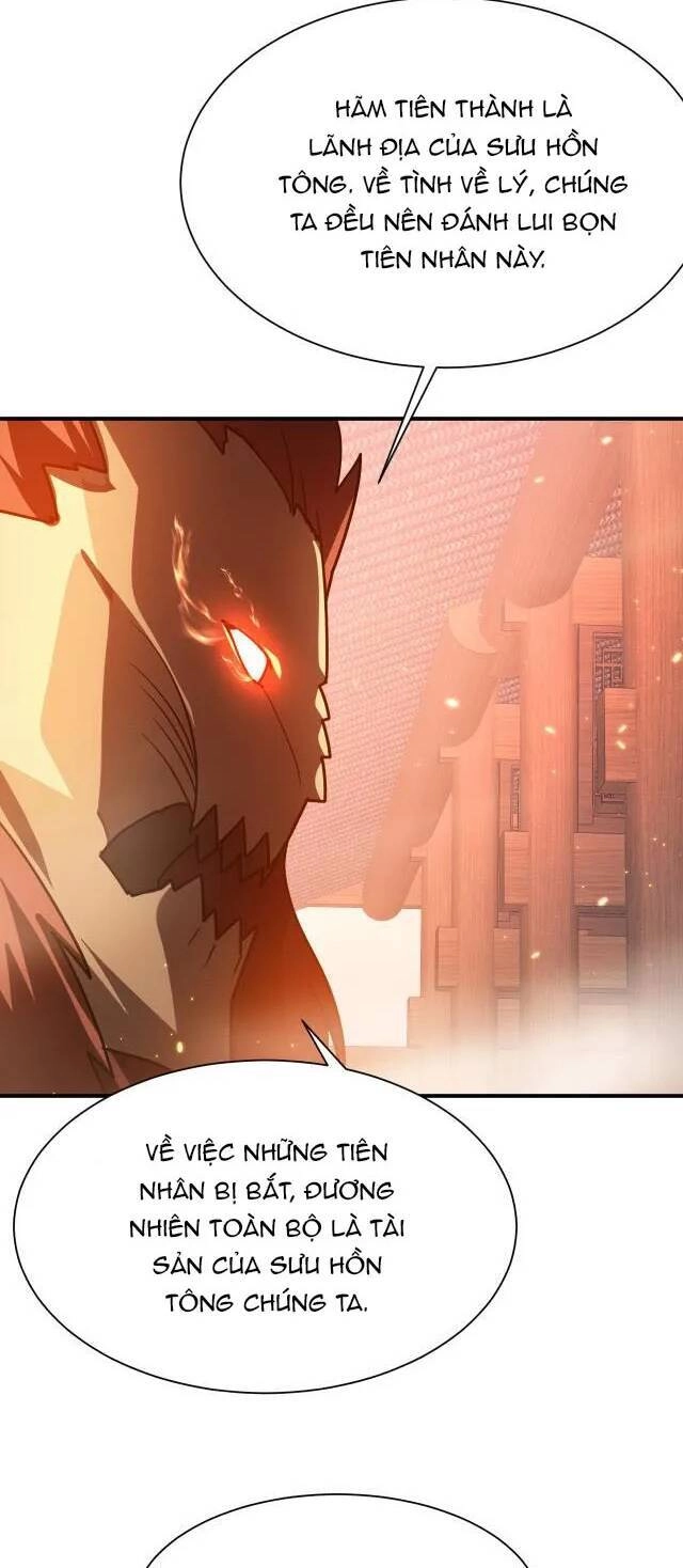 Ta Nằm Vùng Tại Ma Giới Chapter 37 - 14