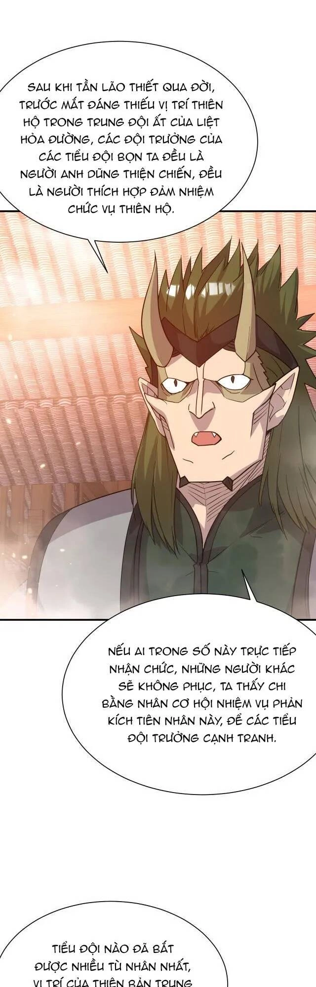 Ta Nằm Vùng Tại Ma Giới Chapter 37 - 16