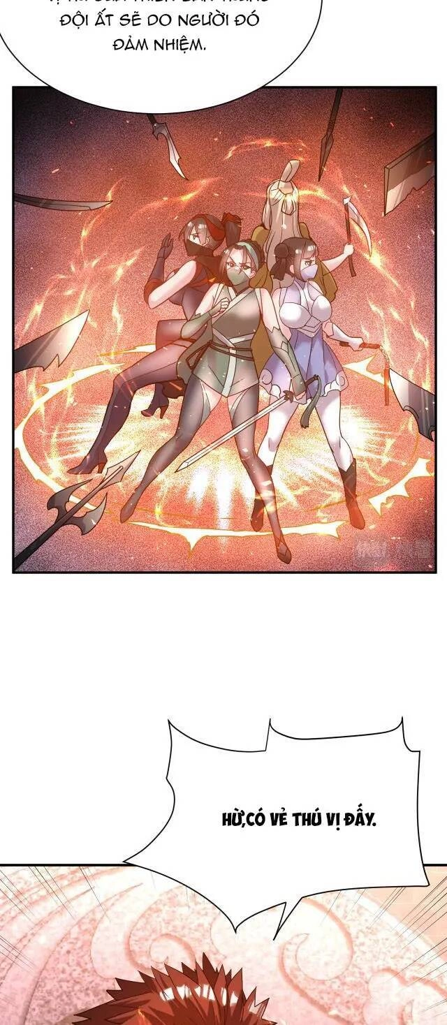 Ta Nằm Vùng Tại Ma Giới Chapter 37 - 17