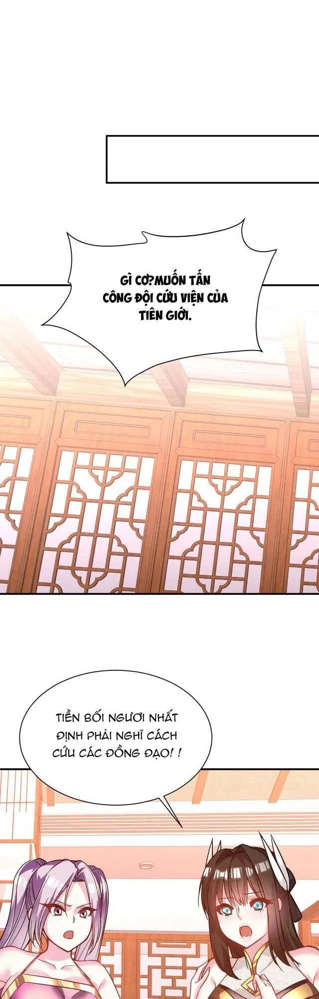 Ta Nằm Vùng Tại Ma Giới Chapter 37 - 19