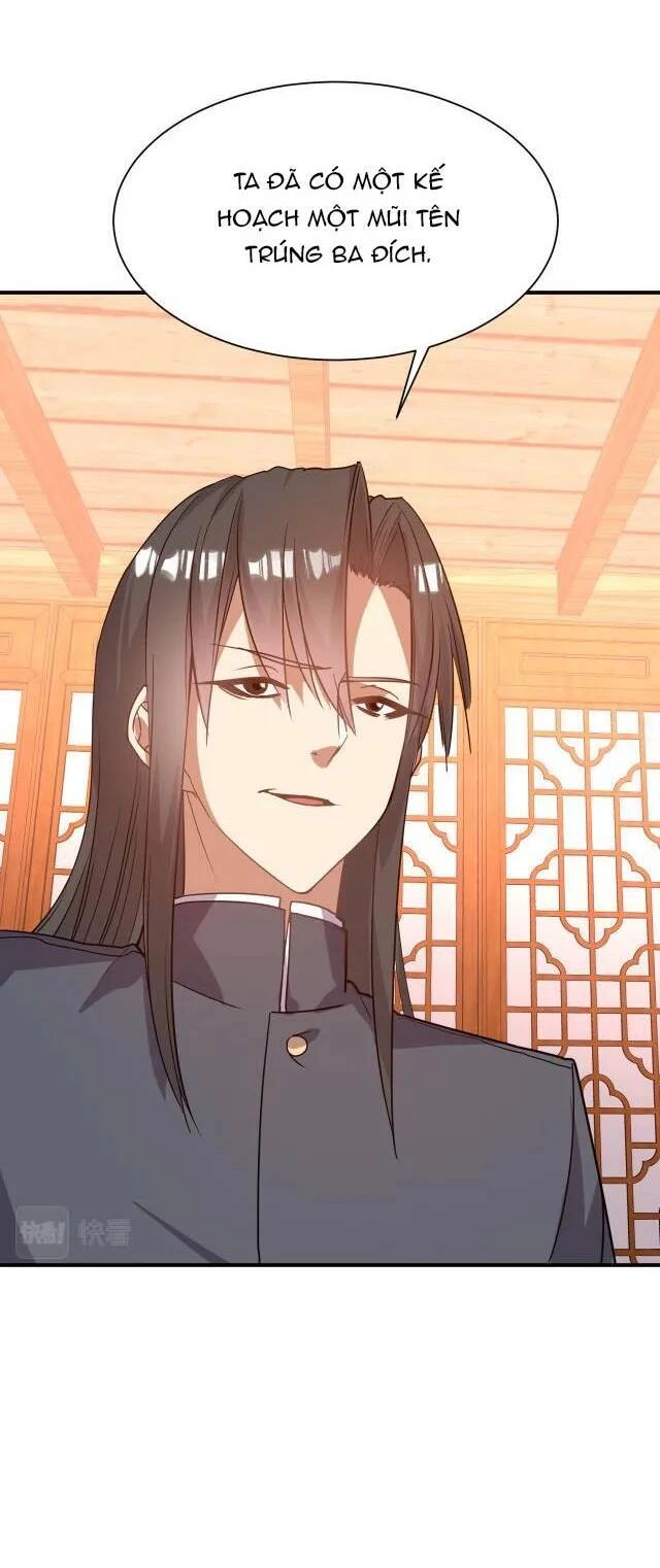 Ta Nằm Vùng Tại Ma Giới Chapter 37 - 23