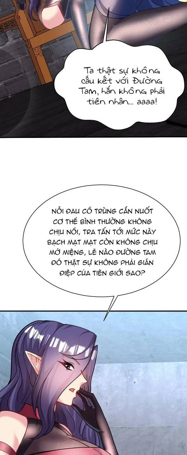 Ta Nằm Vùng Tại Ma Giới Chapter 38 - 3
