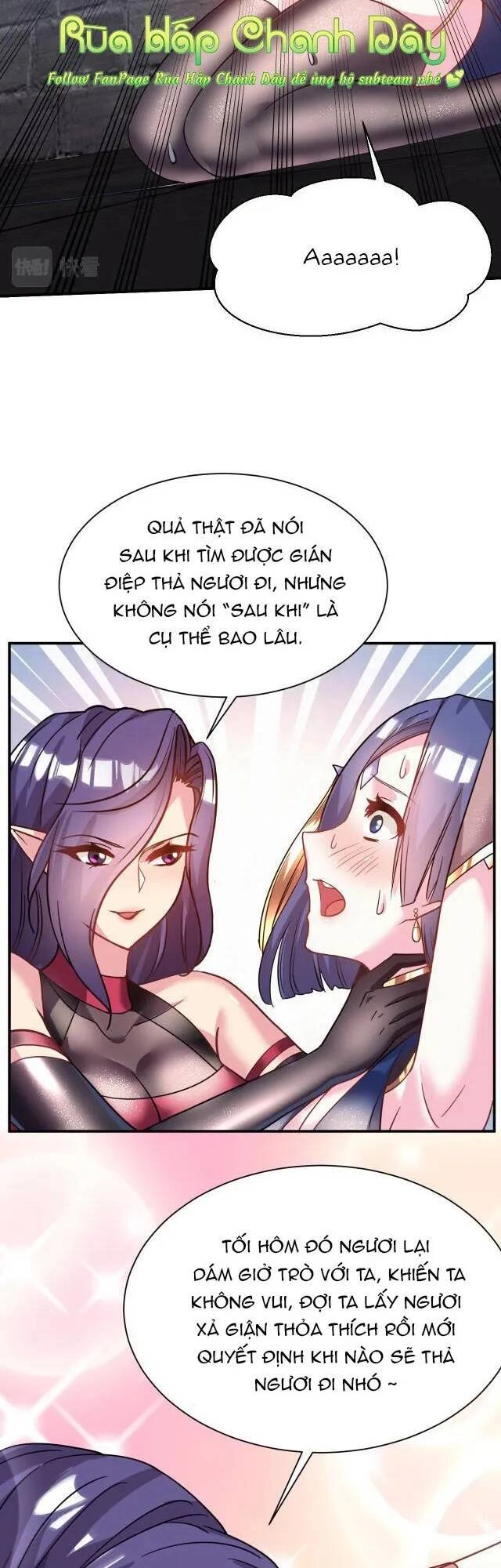 Ta Nằm Vùng Tại Ma Giới Chapter 38 - 5