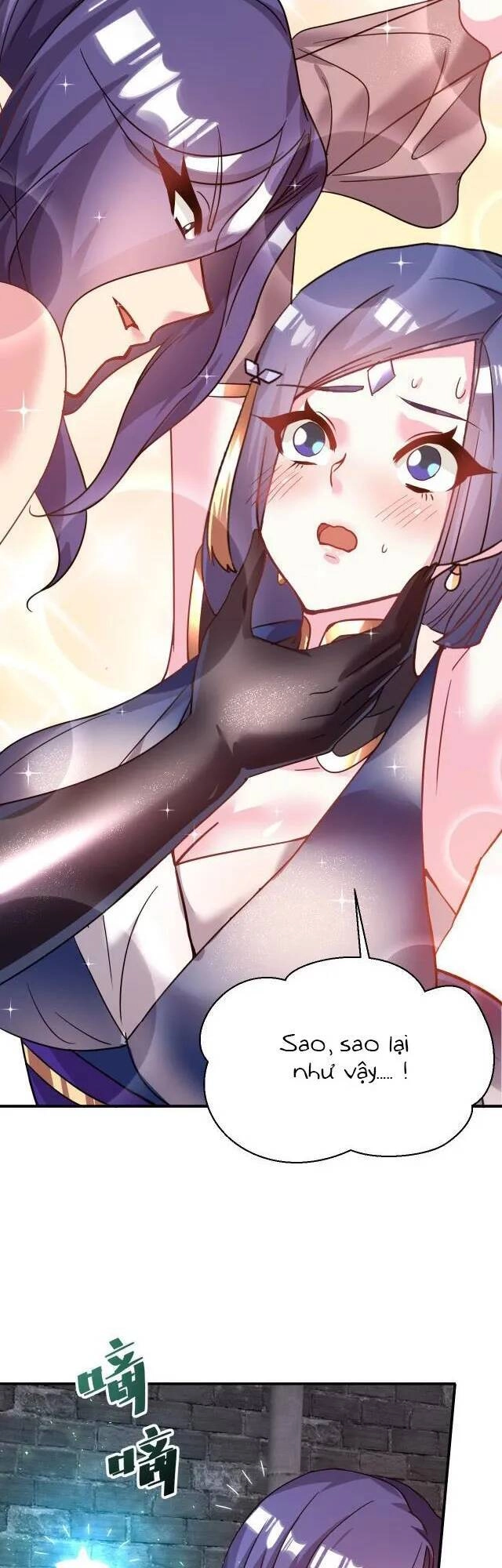 Ta Nằm Vùng Tại Ma Giới Chapter 38 - 6