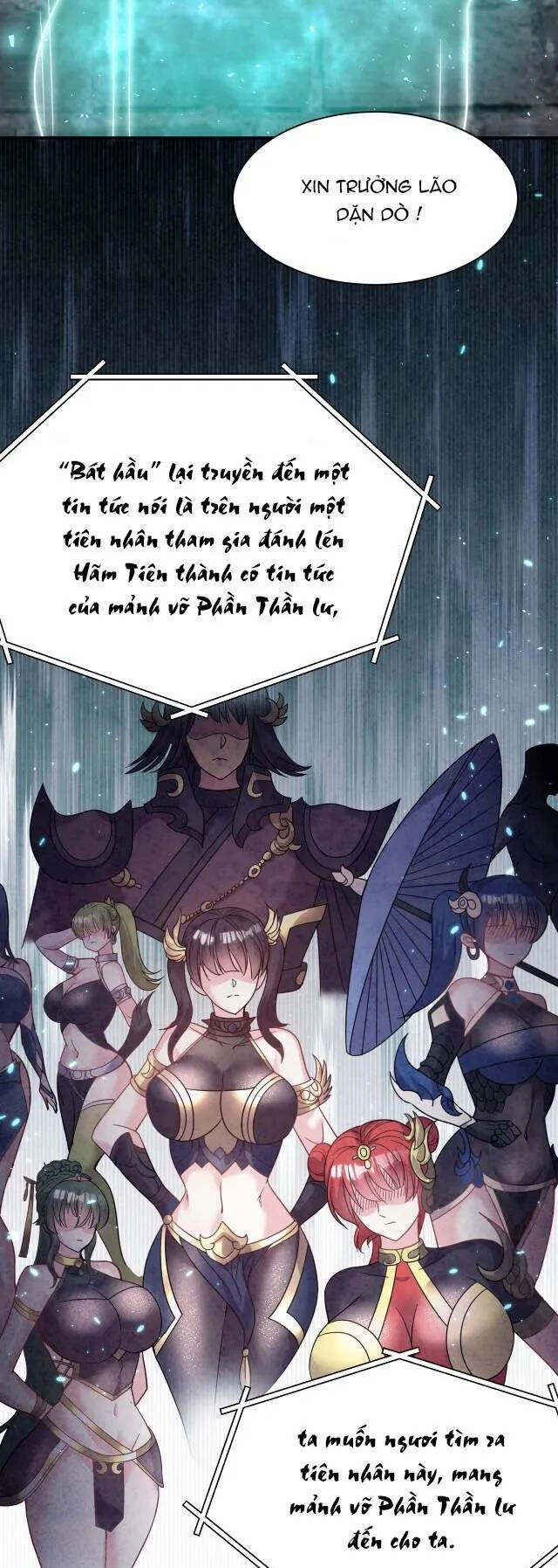 Ta Nằm Vùng Tại Ma Giới Chapter 38 - 10