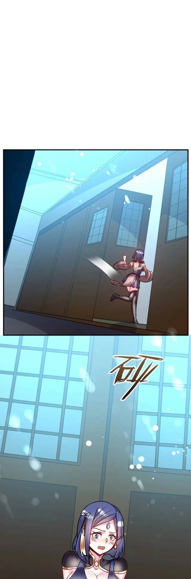 Ta Nằm Vùng Tại Ma Giới Chapter 38 - 19