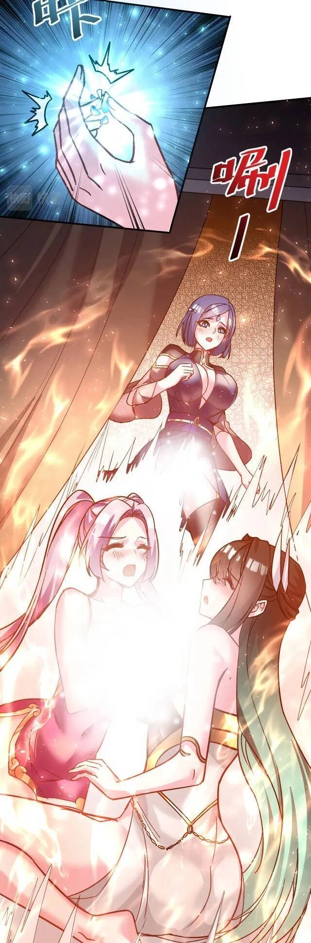 Ta Nằm Vùng Tại Ma Giới Chapter 38 - 21