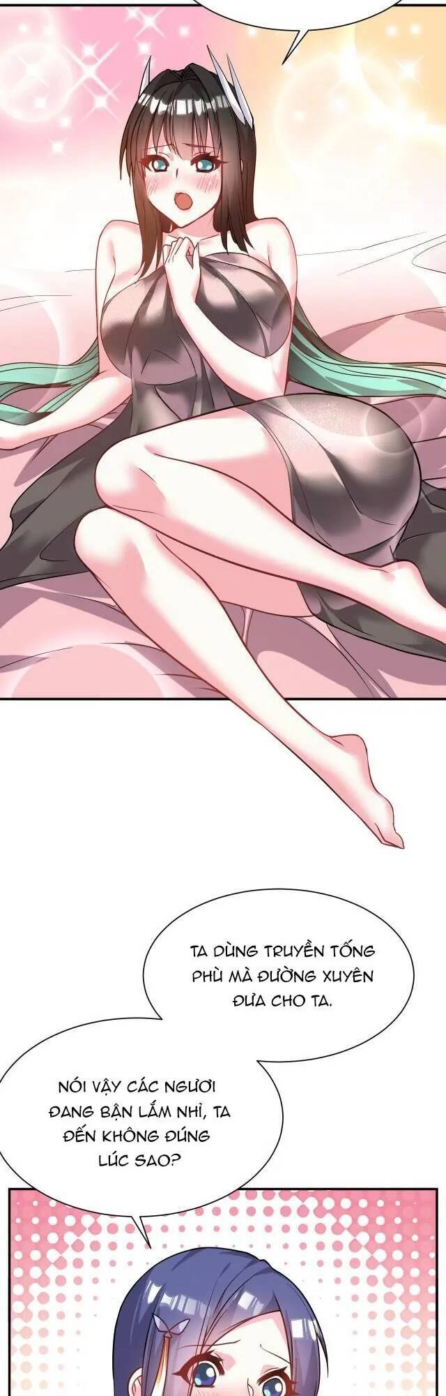 Ta Nằm Vùng Tại Ma Giới Chapter 39 - 2