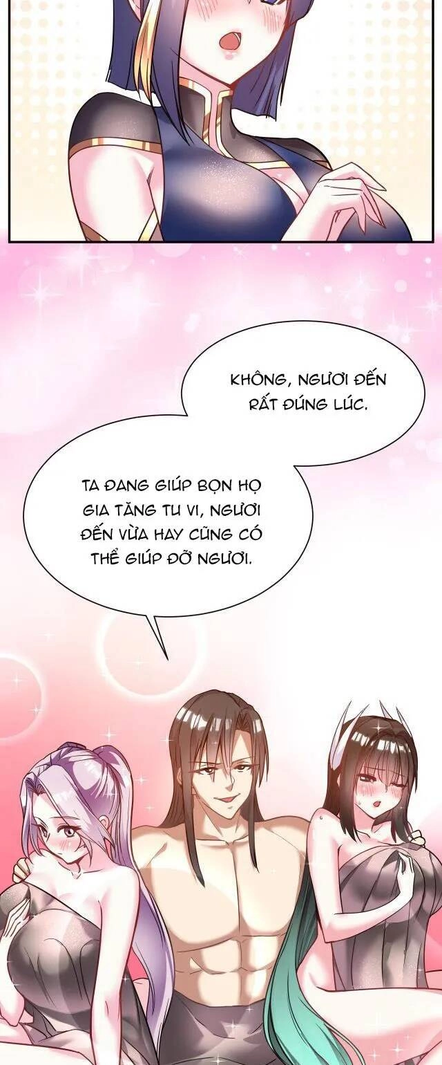 Ta Nằm Vùng Tại Ma Giới Chapter 39 - 3