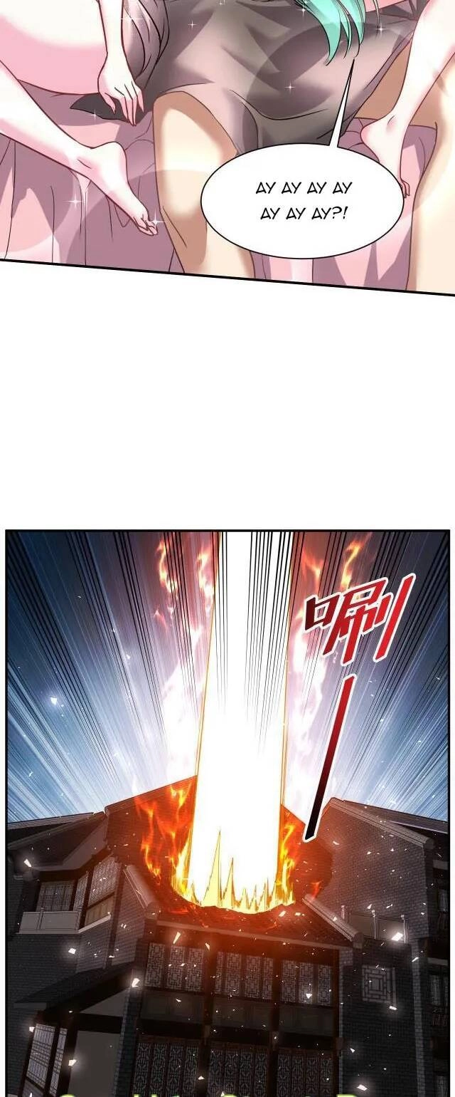 Ta Nằm Vùng Tại Ma Giới Chapter 39 - 4