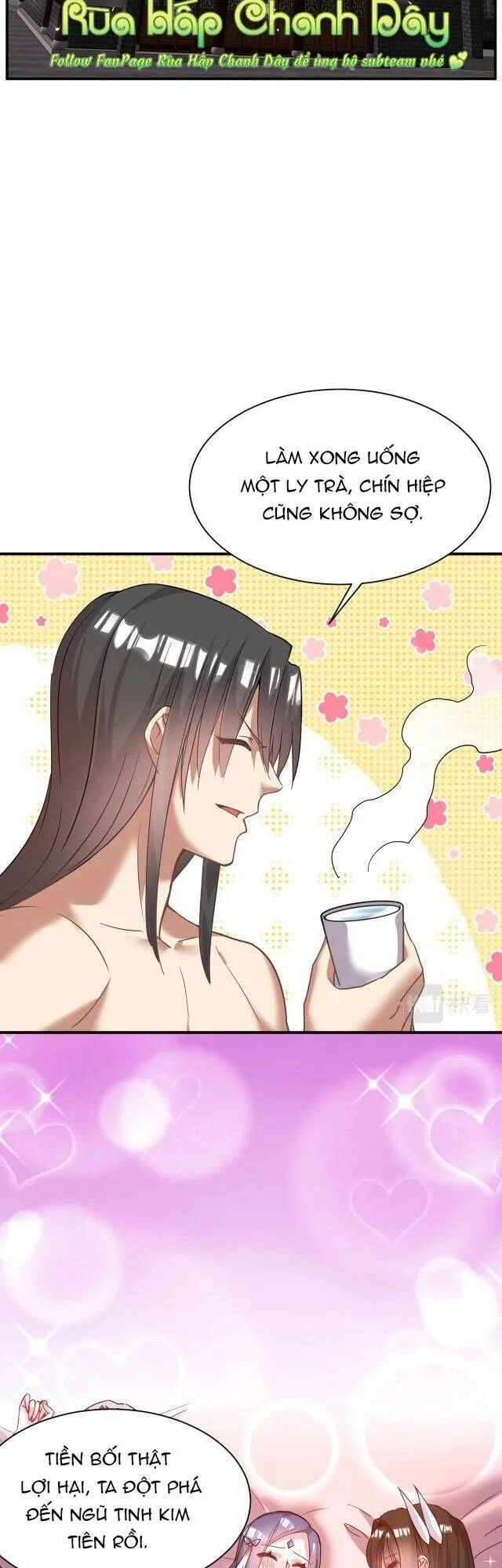 Ta Nằm Vùng Tại Ma Giới Chapter 39 - 5