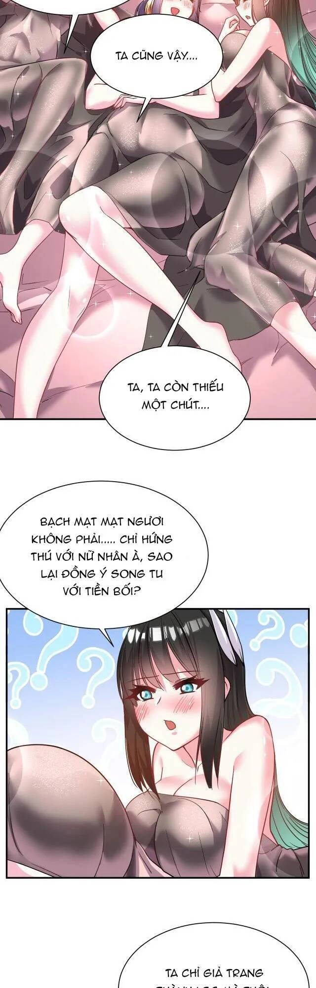 Ta Nằm Vùng Tại Ma Giới Chapter 39 - 6