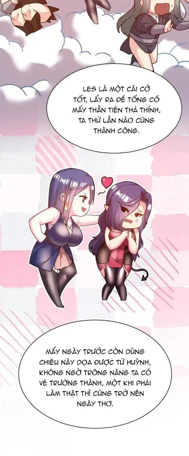 Ta Nằm Vùng Tại Ma Giới Chapter 39 - 8