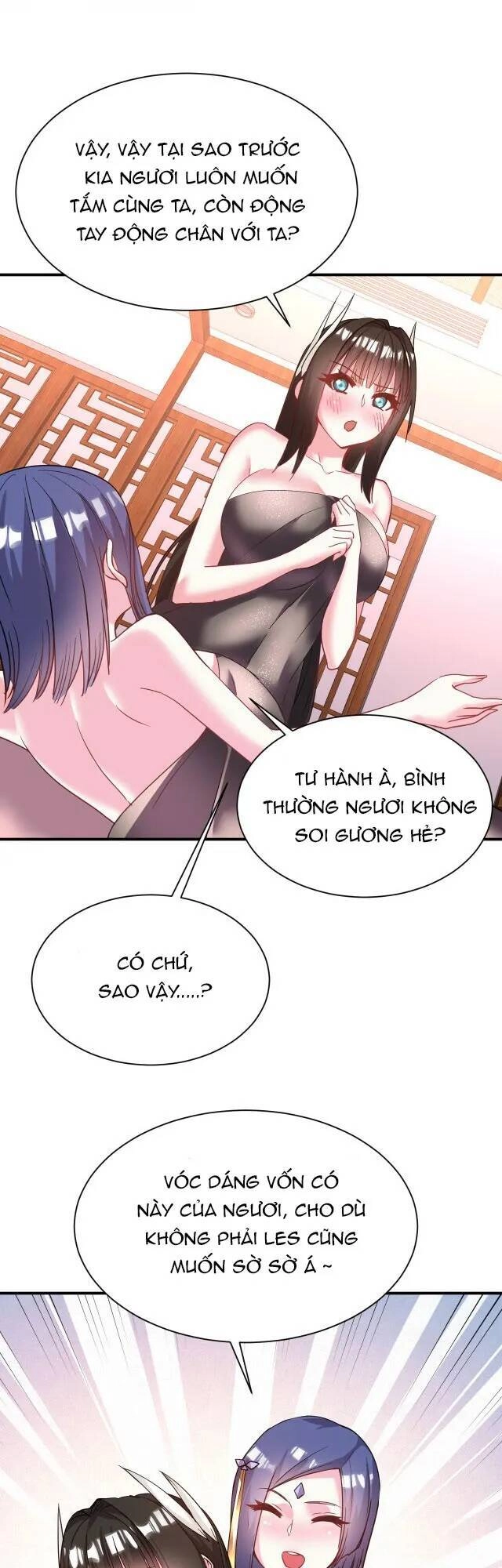 Ta Nằm Vùng Tại Ma Giới Chapter 39 - 9