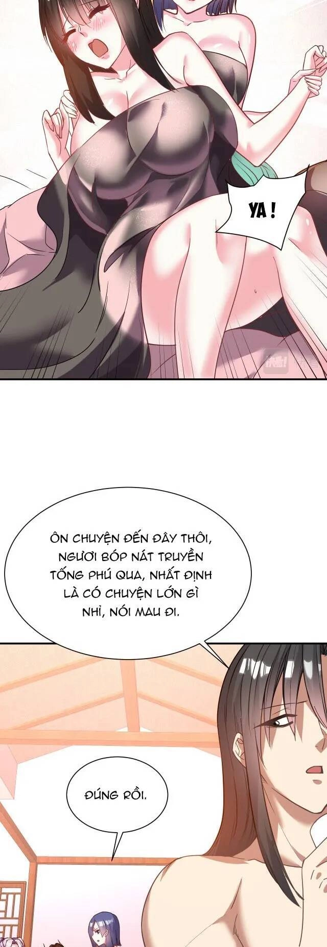 Ta Nằm Vùng Tại Ma Giới Chapter 39 - 10