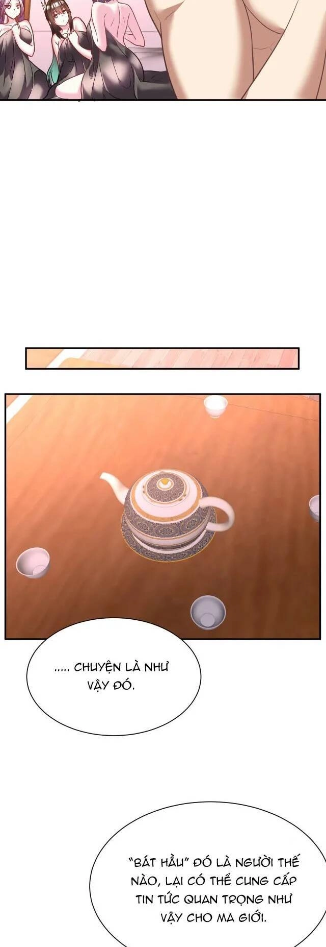 Ta Nằm Vùng Tại Ma Giới Chapter 39 - 11