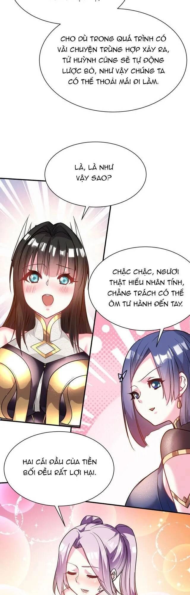 Ta Nằm Vùng Tại Ma Giới Chapter 39 - 16