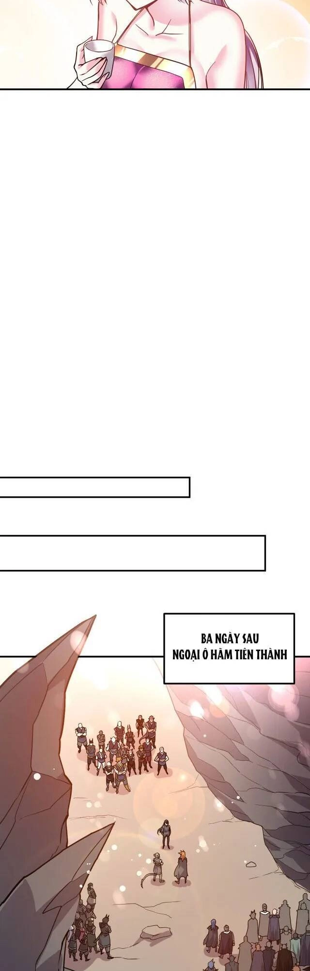 Ta Nằm Vùng Tại Ma Giới Chapter 39 - 17