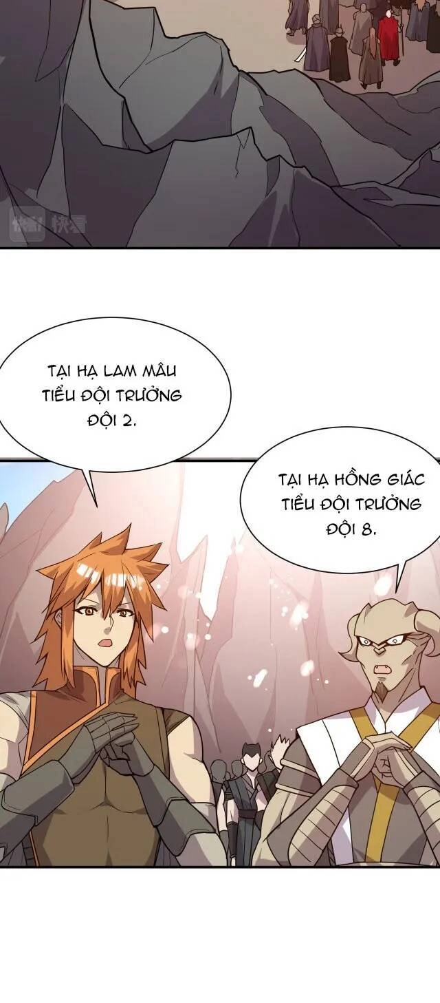 Ta Nằm Vùng Tại Ma Giới Chapter 39 - 18
