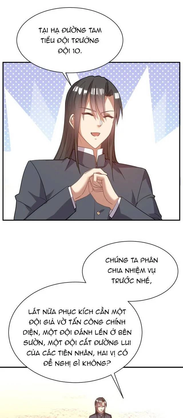 Ta Nằm Vùng Tại Ma Giới Chapter 39 - 19