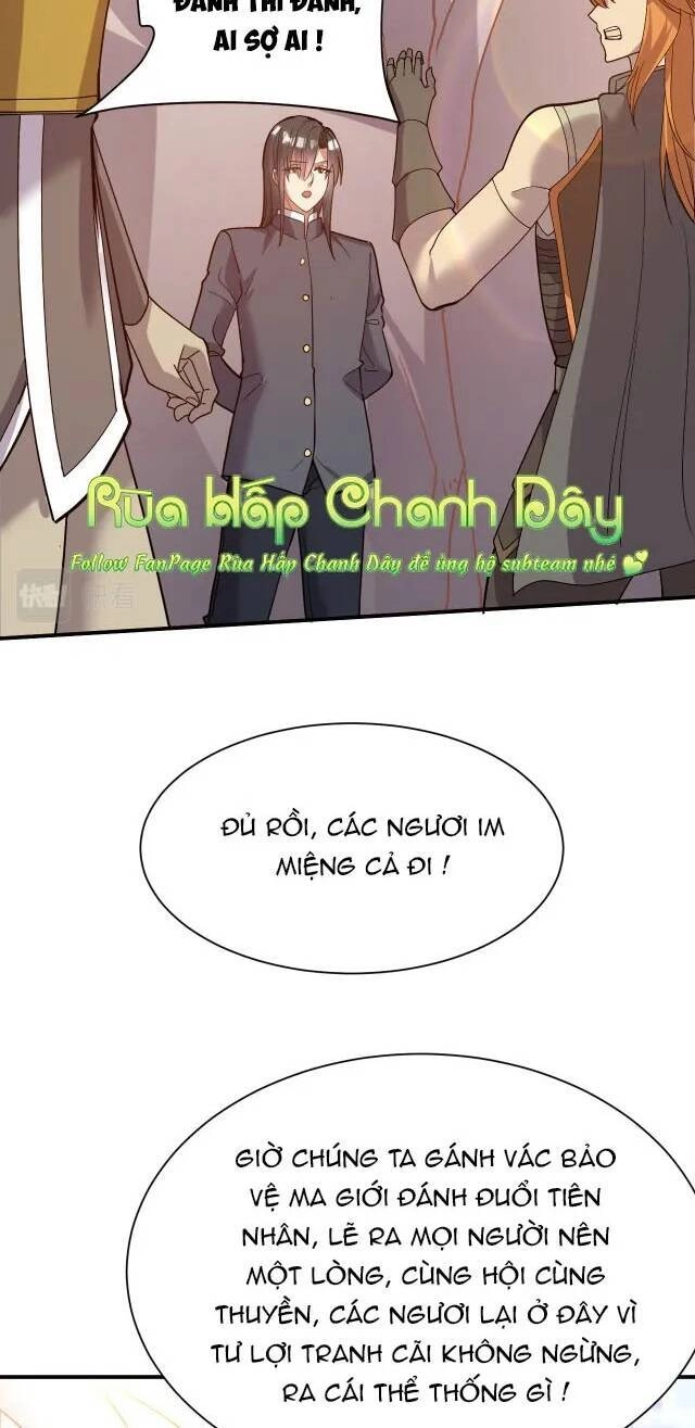 Ta Nằm Vùng Tại Ma Giới Chapter 40 - 4