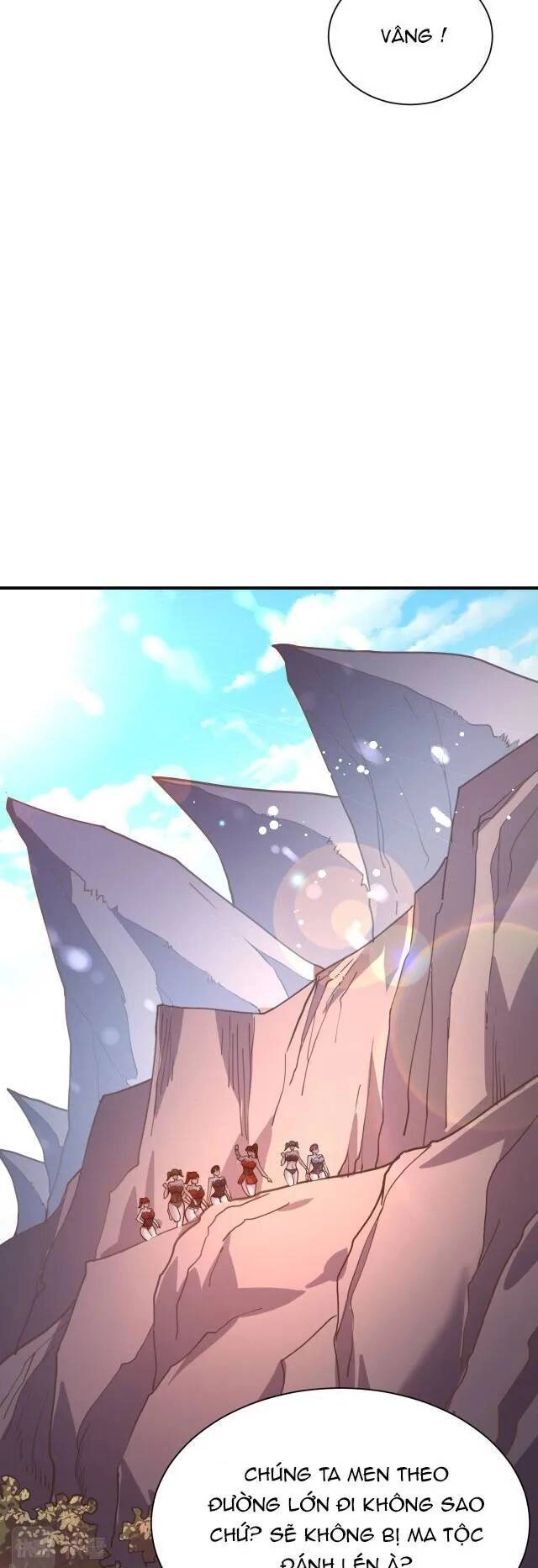 Ta Nằm Vùng Tại Ma Giới Chapter 40 - 19