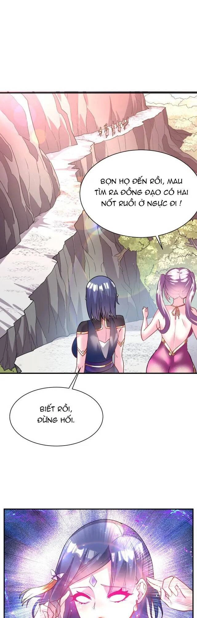 Ta Nằm Vùng Tại Ma Giới Chapter 40 - 21