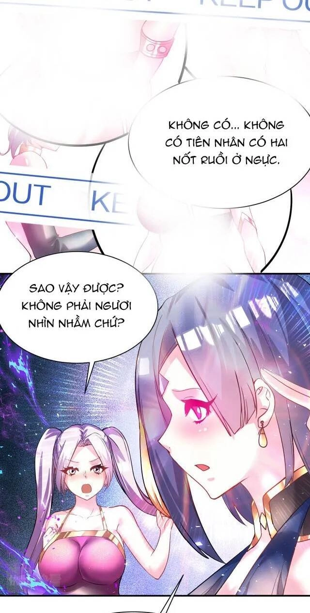 Ta Nằm Vùng Tại Ma Giới Chapter 40 - 23