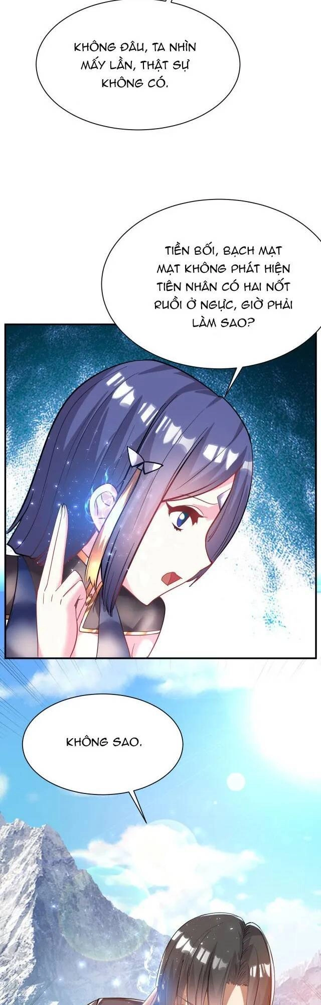 Ta Nằm Vùng Tại Ma Giới Chapter 40 - 24