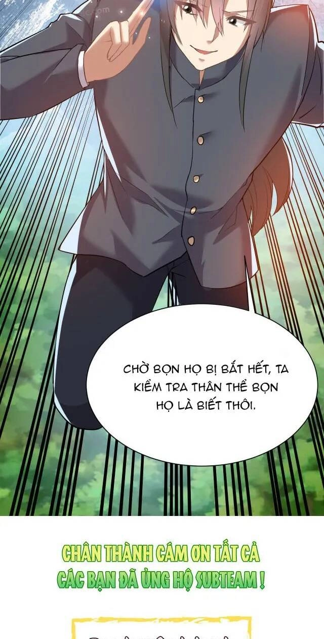 Ta Nằm Vùng Tại Ma Giới Chapter 40 - 25