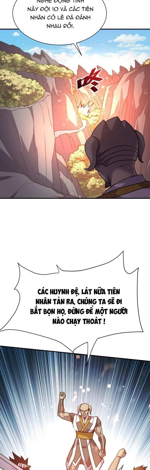 Ta Nằm Vùng Tại Ma Giới Chapter 41 - 6