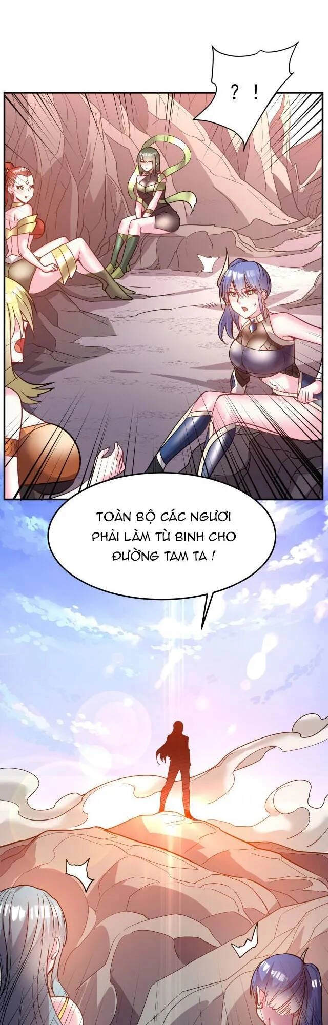 Ta Nằm Vùng Tại Ma Giới Chapter 41 - 20