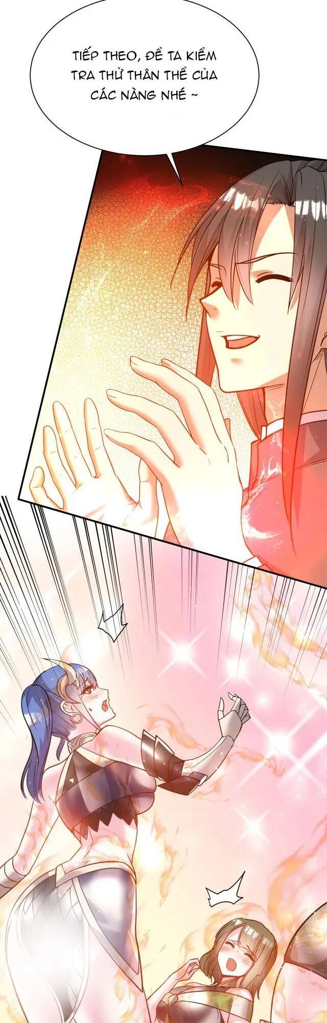 Ta Nằm Vùng Tại Ma Giới Chapter 41 - 22