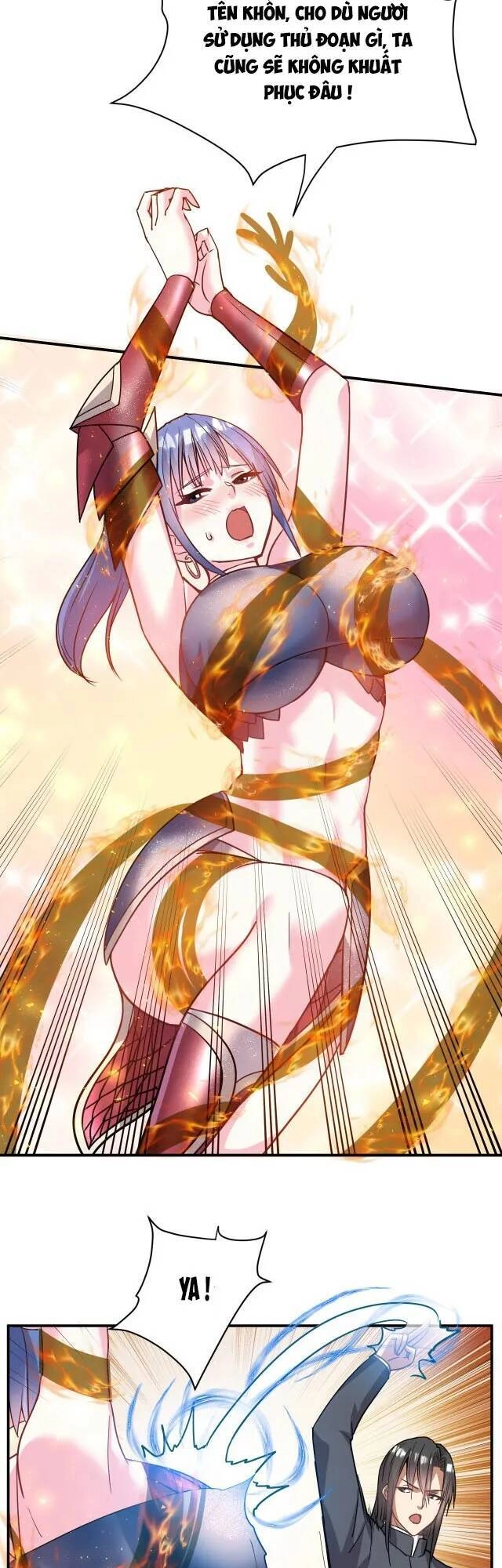 Ta Nằm Vùng Tại Ma Giới Chapter 42 - 2