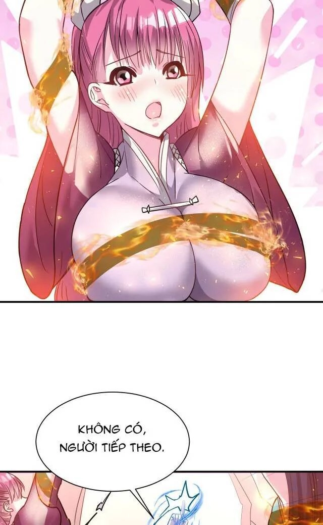 Ta Nằm Vùng Tại Ma Giới Chapter 42 - 4