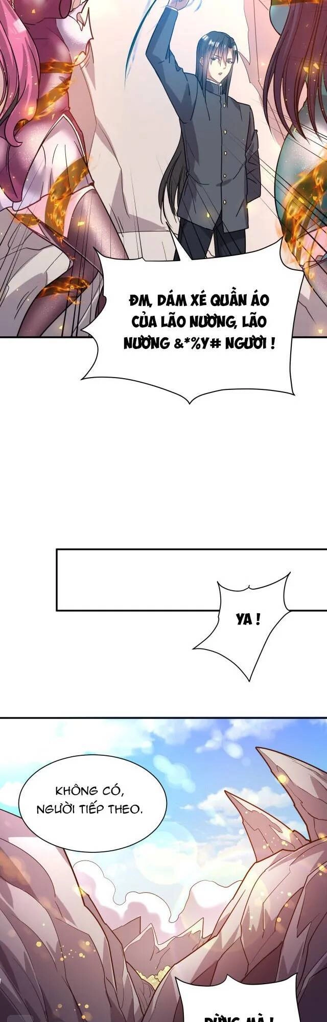 Ta Nằm Vùng Tại Ma Giới Chapter 42 - 5