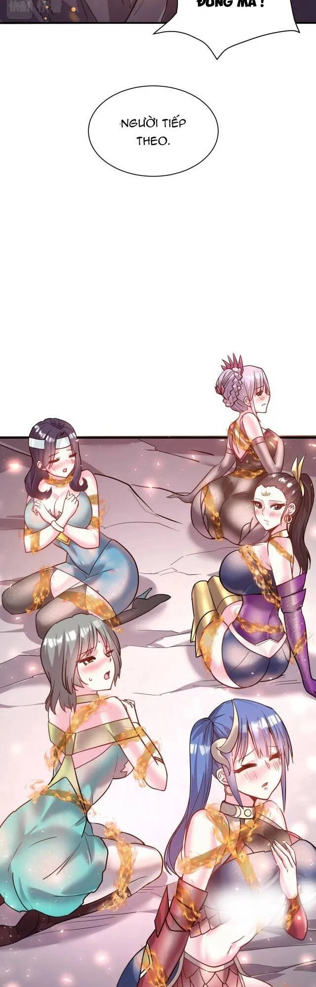 Ta Nằm Vùng Tại Ma Giới Chapter 42 - 6