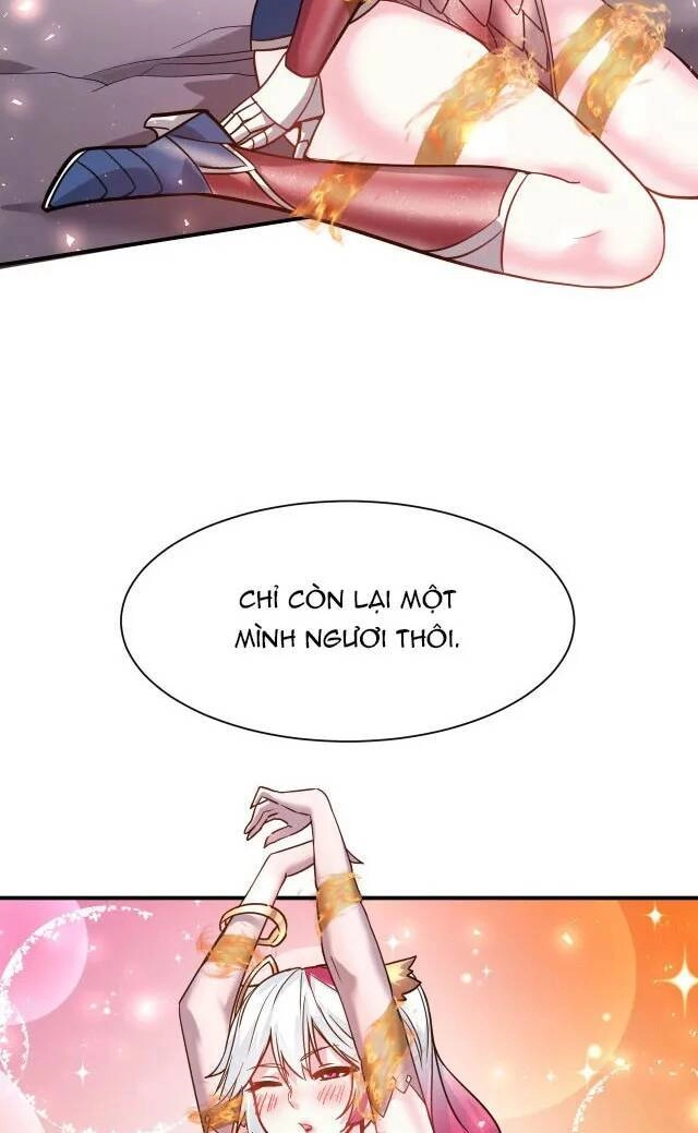 Ta Nằm Vùng Tại Ma Giới Chapter 42 - 7