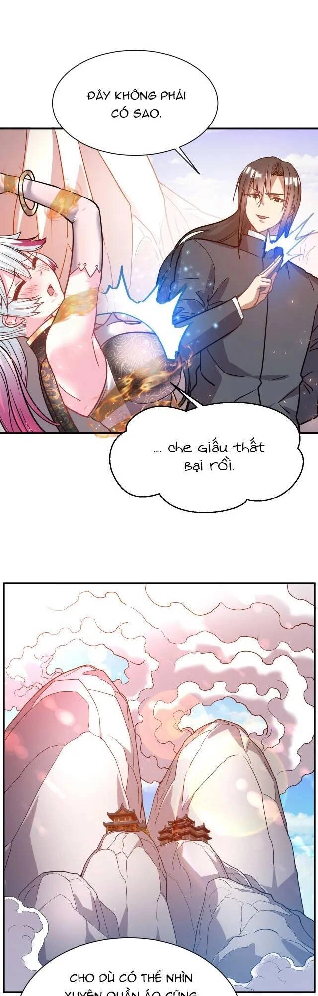 Ta Nằm Vùng Tại Ma Giới Chapter 42 - 9