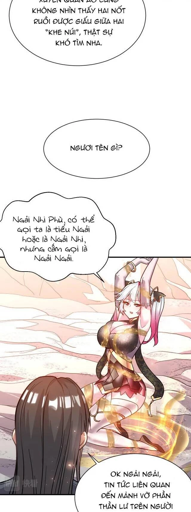 Ta Nằm Vùng Tại Ma Giới Chapter 42 - 10