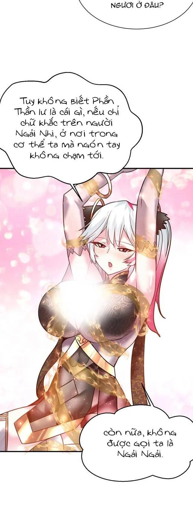 Ta Nằm Vùng Tại Ma Giới Chapter 42 - 11