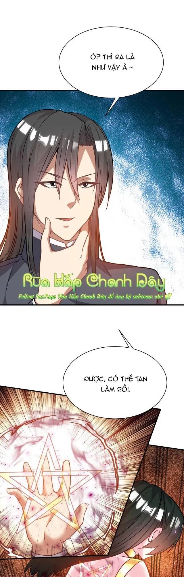 Ta Nằm Vùng Tại Ma Giới Chapter 42 - 12