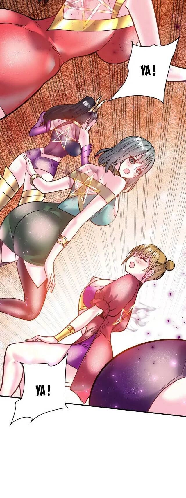 Ta Nằm Vùng Tại Ma Giới Chapter 42 - 13