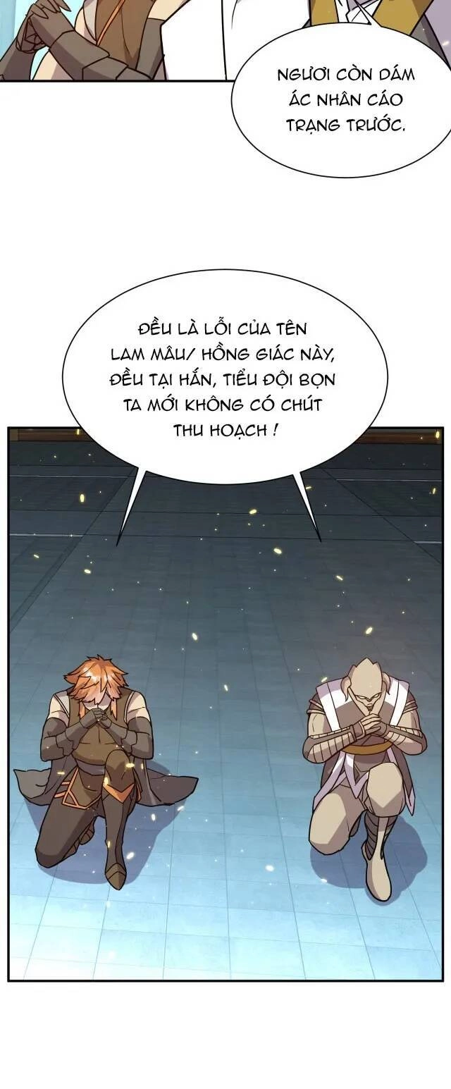 Ta Nằm Vùng Tại Ma Giới Chapter 42 - 16