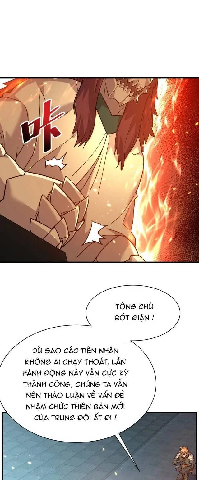 Ta Nằm Vùng Tại Ma Giới Chapter 42 - 17