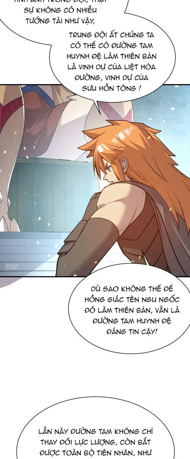 Ta Nằm Vùng Tại Ma Giới Chapter 42 - 19