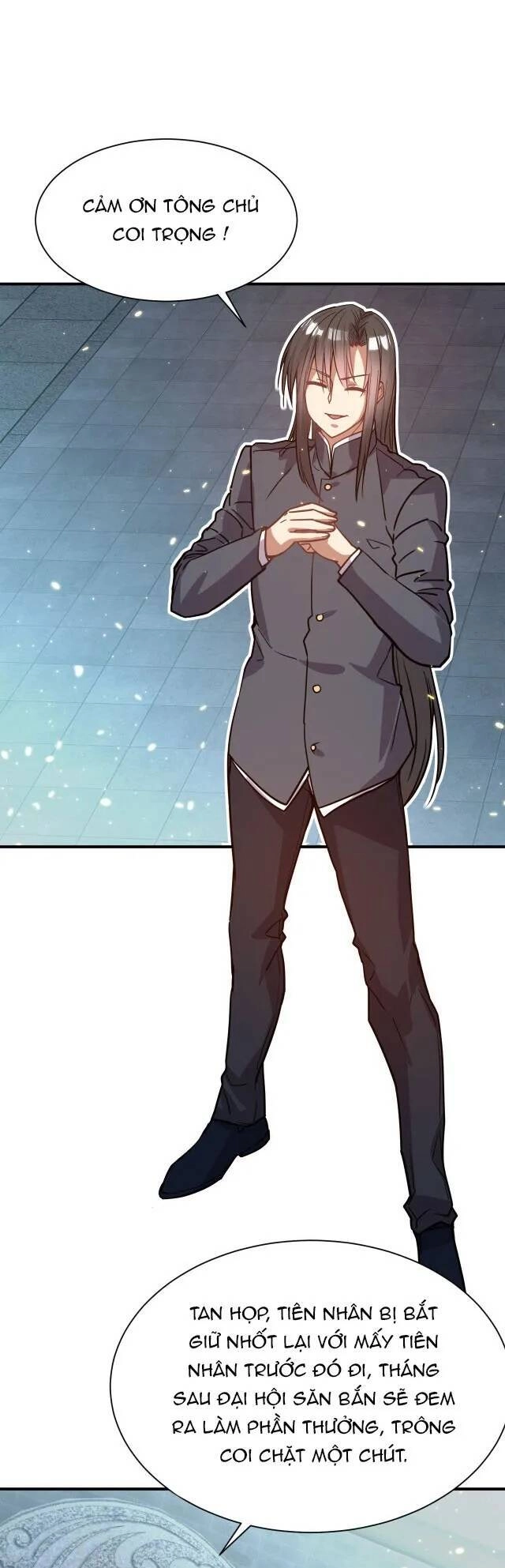 Ta Nằm Vùng Tại Ma Giới Chapter 42 - 21