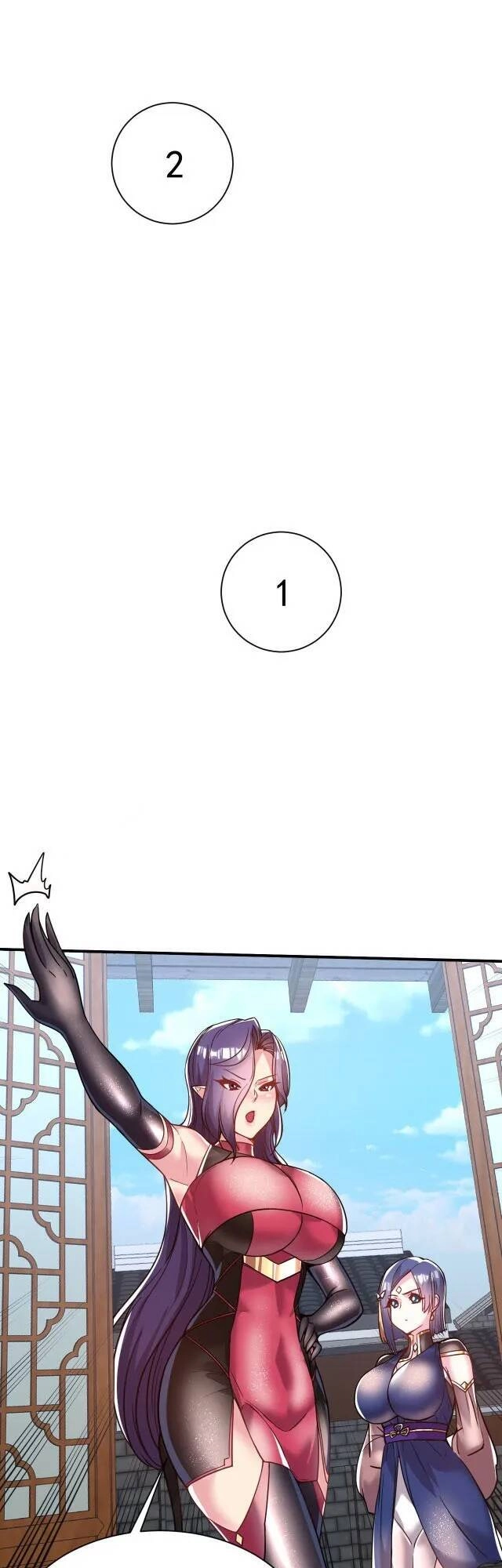 Ta Nằm Vùng Tại Ma Giới Chapter 43 - 7