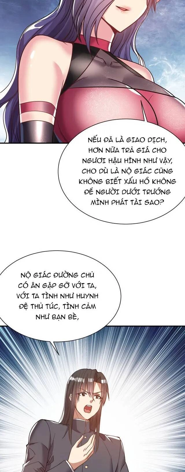 Ta Nằm Vùng Tại Ma Giới Chapter 43 - 11