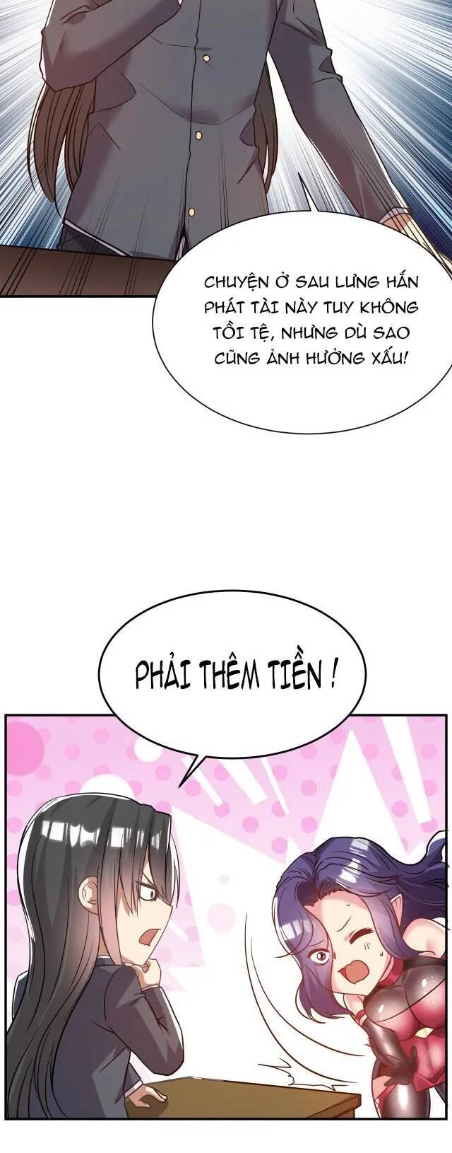 Ta Nằm Vùng Tại Ma Giới Chapter 43 - 12